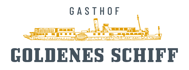 Gasthof Goldenes Schiff